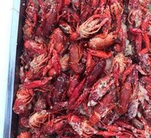 Spicy Lobster