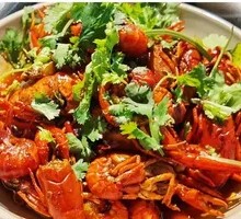 Crawfish