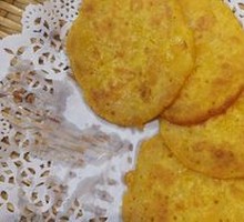 Corn Tortilla