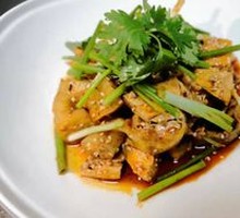 Homestyle Chicken Salad