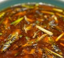 Spicy Sichuan Pickled Cabbage with Pork Tenderloin