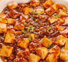 Mapo Tofu