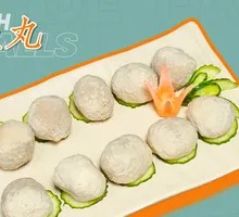 Fish Balls