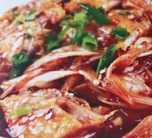 Country Chicken Salad