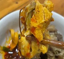Homemade Dipping Sauce