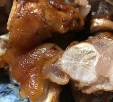 Braised Dishes