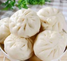 Special Sauce Pork Bun