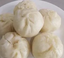 Special Fresh Meat Bun