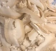 Spicy Oil Tripe