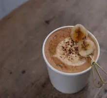 Caramelized Banana