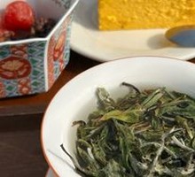 White Tea