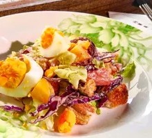 Garden Salad