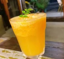 Lime Orange