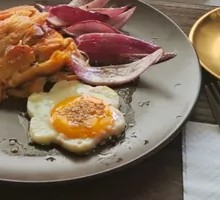 Smoked Chicken Breast