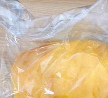 Pumpkin Cheese
