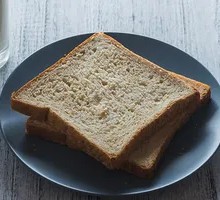 Whole Wheat Toast