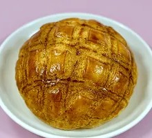 Pineapple Bun