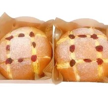 Milkshake Bun