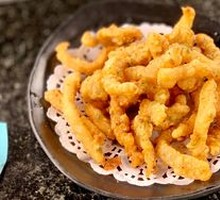 Dongpo Fried Pork Ribs