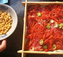 Spicy Beef