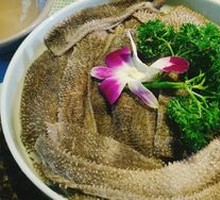 Dongpo Premium Fresh Tripe