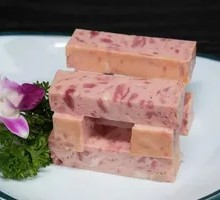Juicy Luncheon Meat