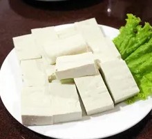 Stone-ground Black Bean Curd