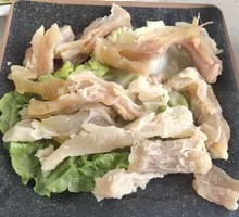 Fresh Beef Tendon