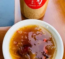 Li Dazhi's Health Nourishing Tremella Soup