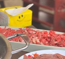 Pork腰片