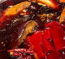 Cold Pot Duck Blood