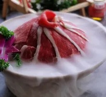 Snowflake Wagyu Beef