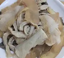 Offal Stir-Fry