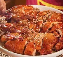 Oil Soup Small麻 Duck