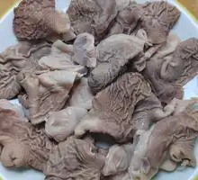 Rabbit Stomach