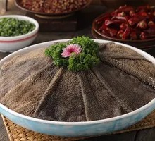 Butcher's Tripe