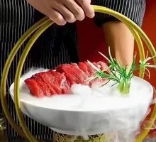 Tender Beef