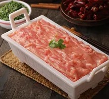 Nine-foot Fresh Goose Intestine