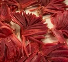 郡花