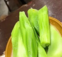 Bitter Melon Stem