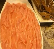 Duck Intestines