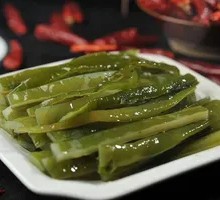 Sea lettuce