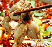 Deluxe Frog Legs