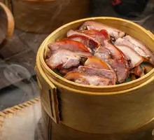 Soy Sauce Pork Head Meat