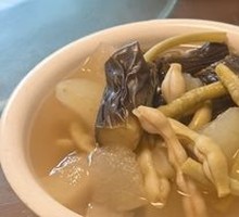 Tender Offal Dish
