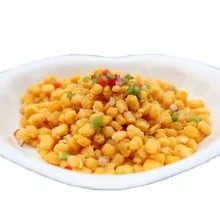 Golden Sand Corn