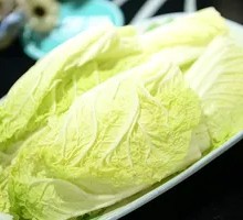 Chinese cabbage