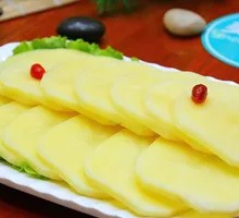 Potato Slices