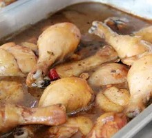 Chicken Thigh