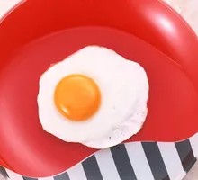 Fried Egg